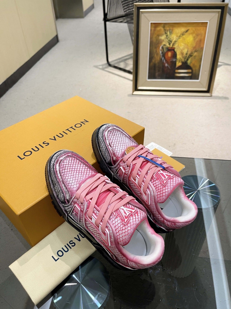 Louis Vuitton Sneakers